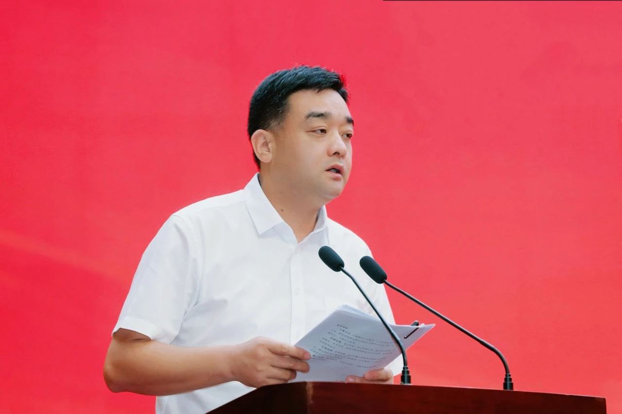 全域擘畫(huà)“最美紅巷” 構(gòu)建基層“善治體系”