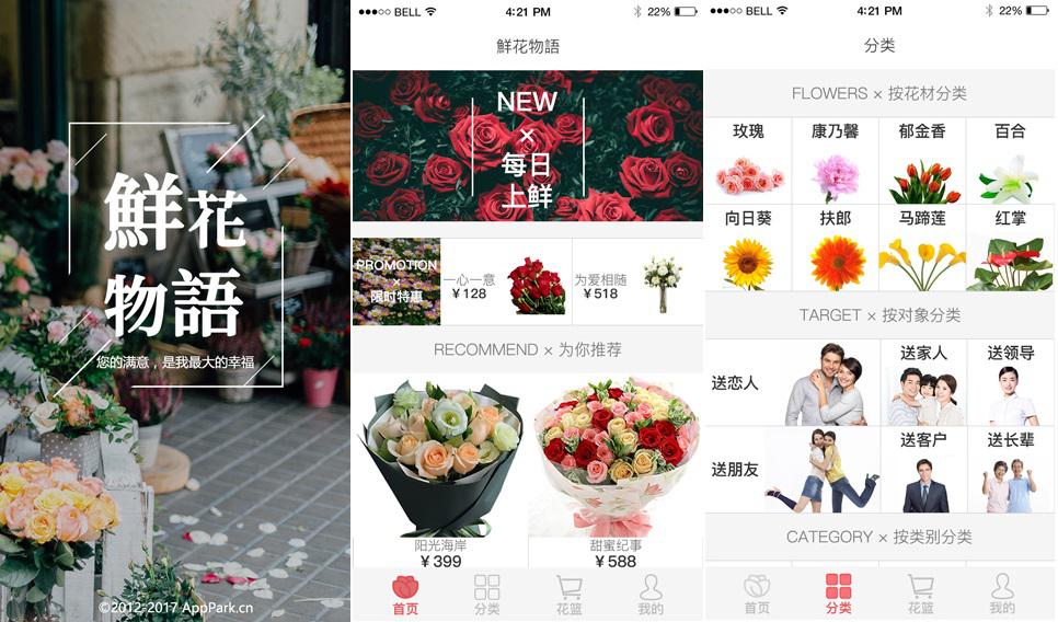 如何開發(fā)鮮花電商app？鮮花<a href=//www.ajspbhn.cn/t-52926.html target=