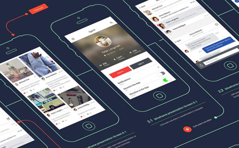 如何制作app？零基礎(chǔ)快速制作自己的app，附app運營方案