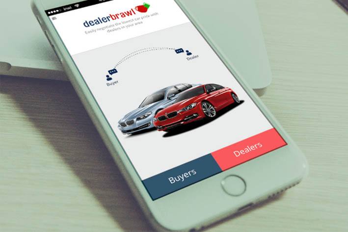 資訊app開發(fā)方案：汽車資訊app開發(fā)、汽車服務(wù)app開發(fā)一鍵開發(fā)