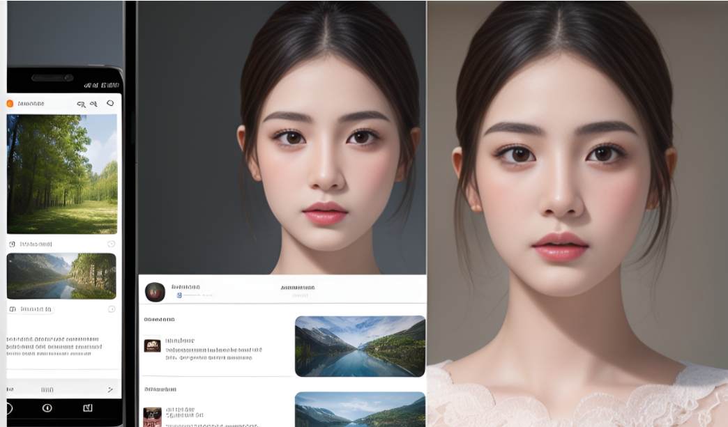 構(gòu)建美妝APP,虛擬試妝功能如何開(kāi)發(fā)?